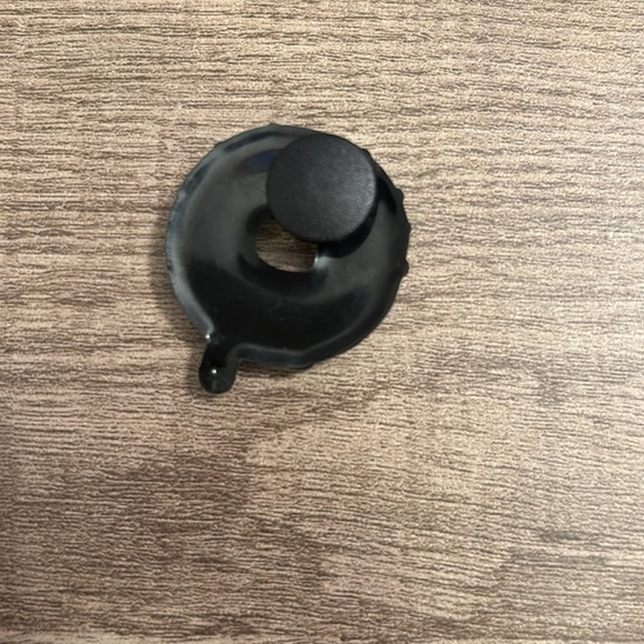 donut croc charm - Picture 2 of 2